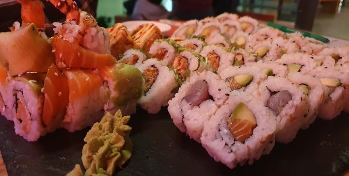 Sakura Sushi 3